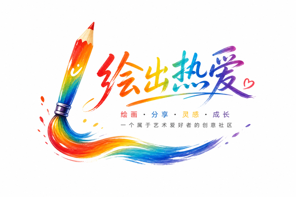 小小绘 Logo